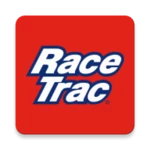 Logo of RaceTrac android Application 